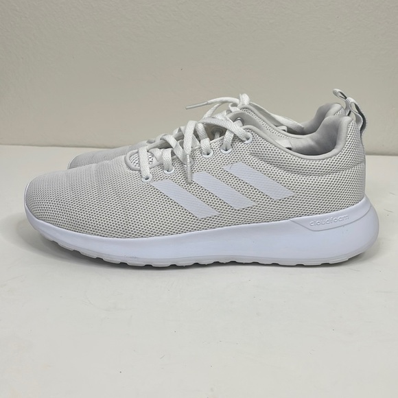 adidas Shoes - Adidas Womens Lite Racer BB6895 White sz‎ 8